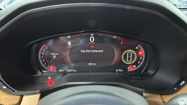 2024 Mazda Mazda CX-90 3.3 Turbo S Premium Plus