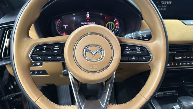 2024 Mazda Mazda CX-90 3.3 Turbo S Premium Plus