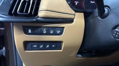 2024 Mazda Mazda CX-90 3.3 Turbo S Premium Plus