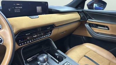 2024 Mazda Mazda CX-90 3.3 Turbo S Premium Plus