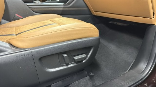 2024 Mazda Mazda CX-90 3.3 Turbo S Premium Plus