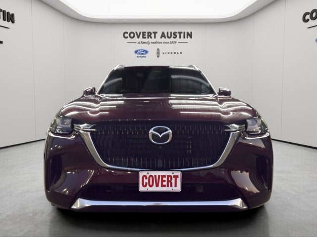 2024 Mazda Mazda CX-90 3.3 Turbo S Premium Plus