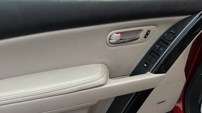 2011 Mazda Mazda CX-9 Touring