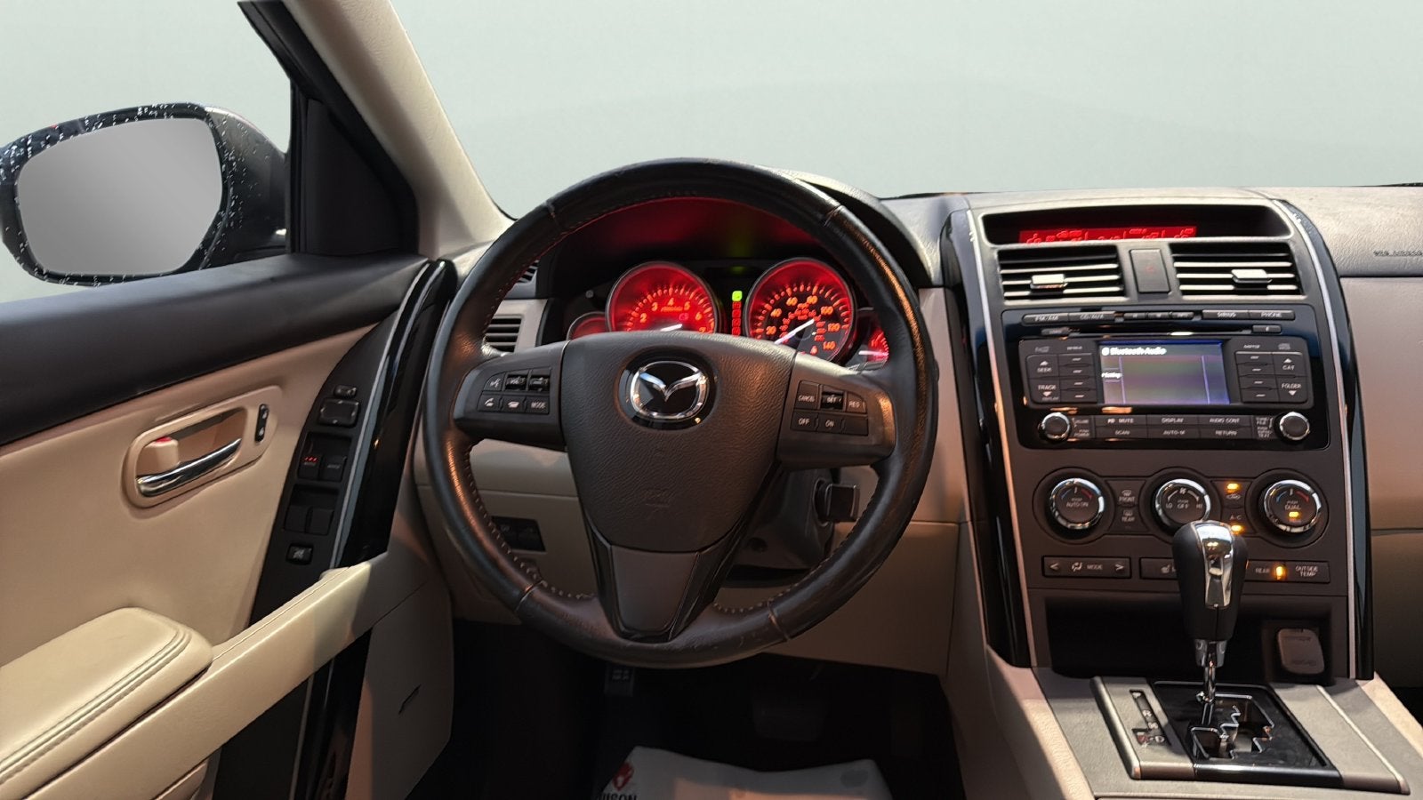 2011 Mazda Mazda CX-9 Touring