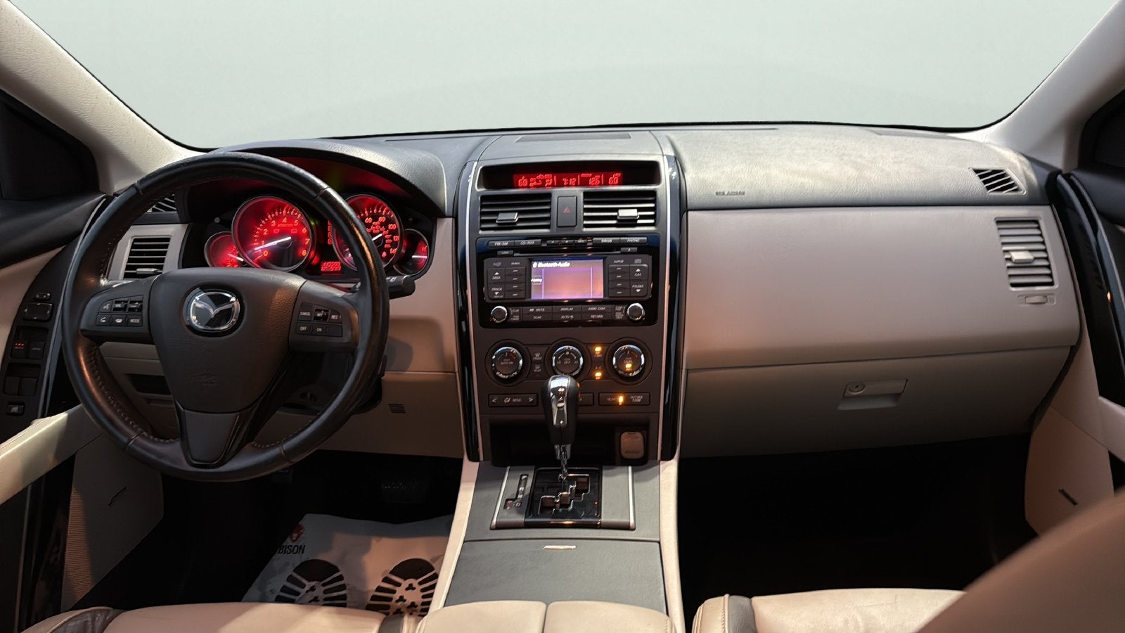 2011 Mazda Mazda CX-9 Touring