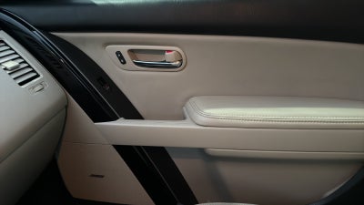 2011 Mazda Mazda CX-9 Touring