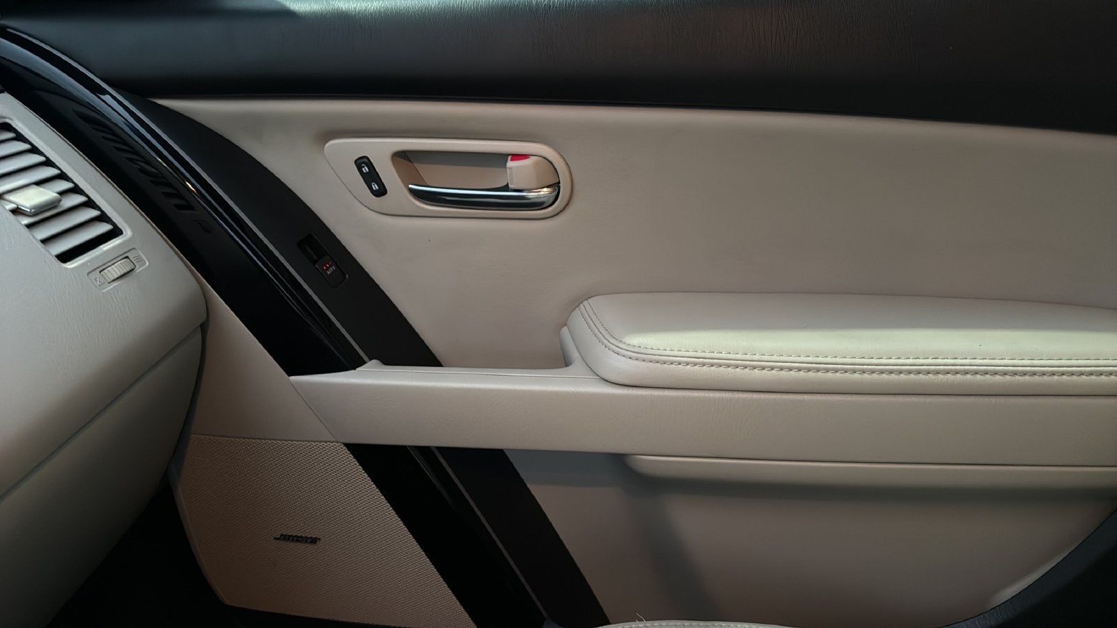2011 Mazda Mazda CX-9 Touring