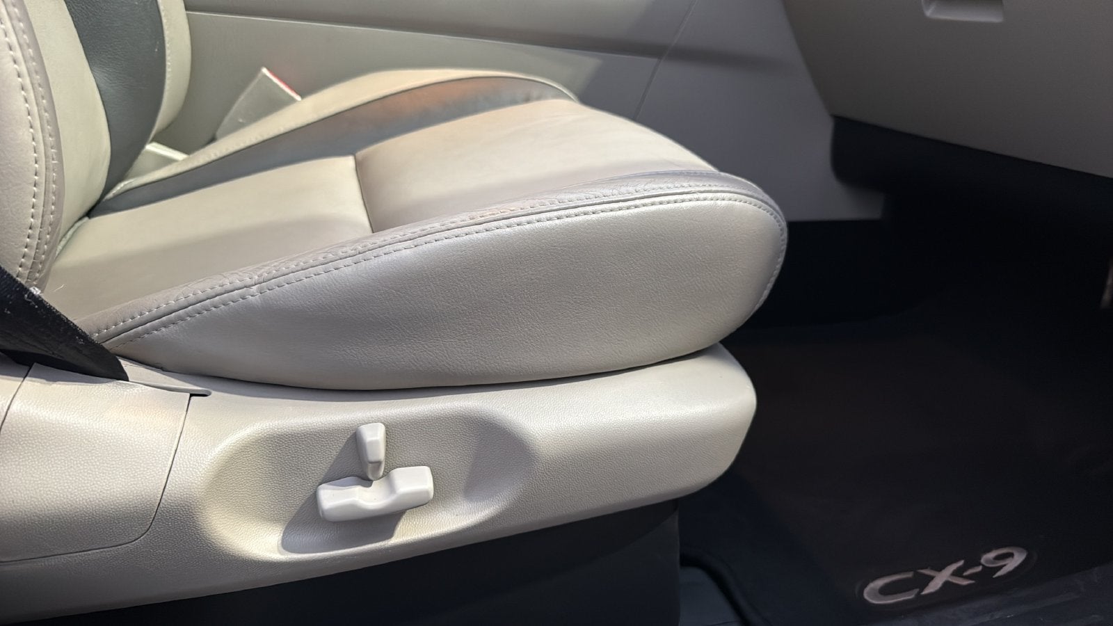 2011 Mazda Mazda CX-9 Touring