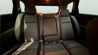 2011 Mazda Mazda CX-9 Touring