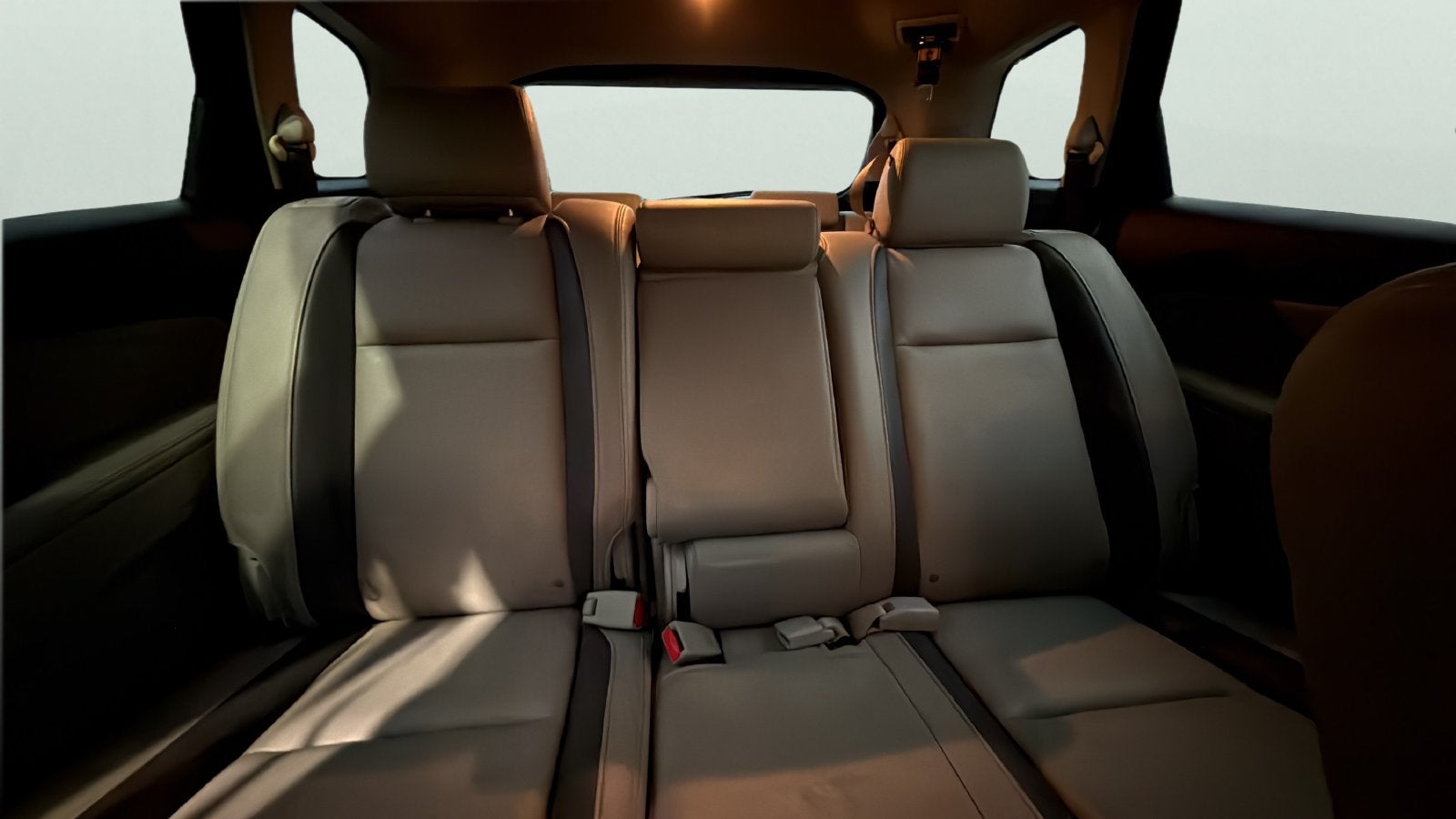 2011 Mazda Mazda CX-9 Touring