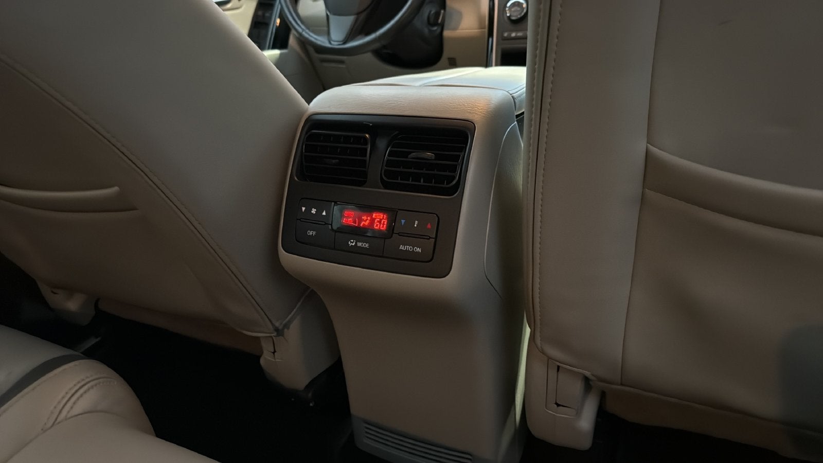 2011 Mazda Mazda CX-9 Touring