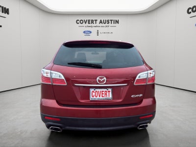 2011 Mazda Mazda CX-9 Touring