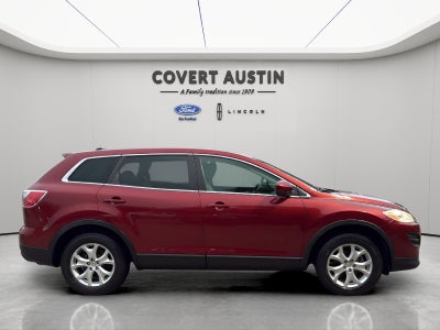 2011 Mazda Mazda CX-9 Touring