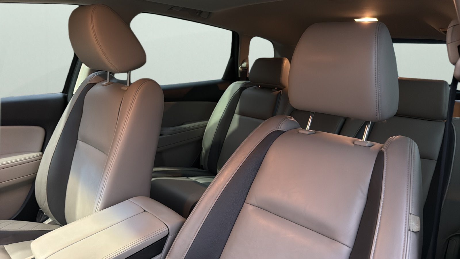 2011 Mazda Mazda CX-9 Touring