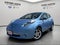 2011 Nissan Leaf SL