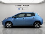 2011 Nissan Leaf SL