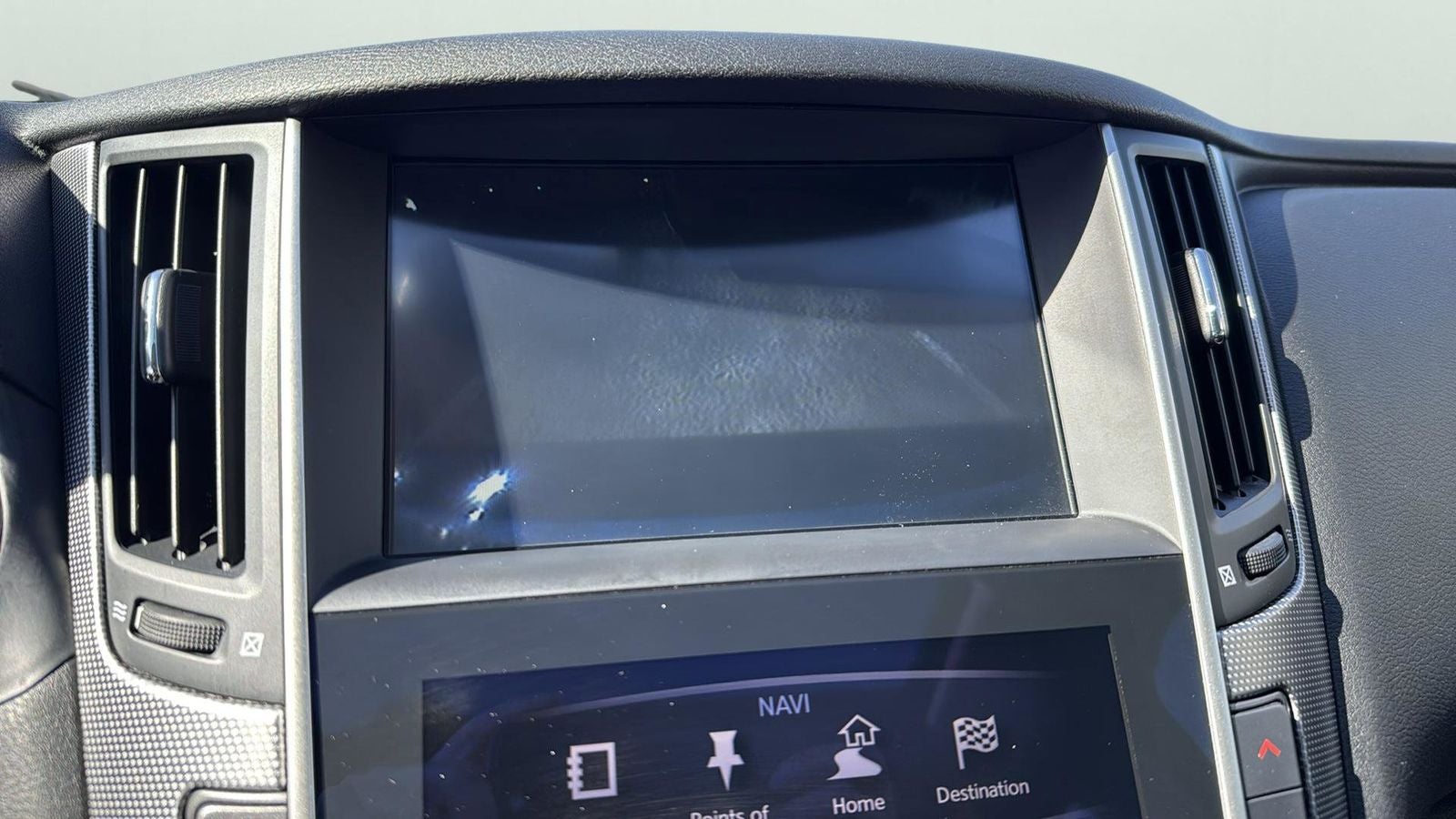 2014 INFINITI Q50 Sport