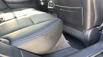 2014 INFINITI Q50 Sport