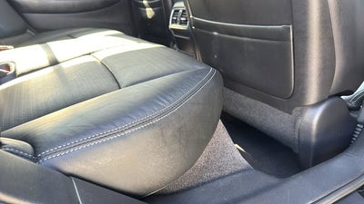 2014 INFINITI Q50 Sport