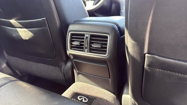 2014 INFINITI Q50 Sport