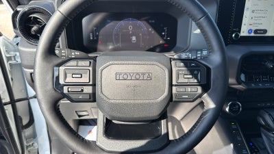 2027 Toyota Land Cruiser 1958