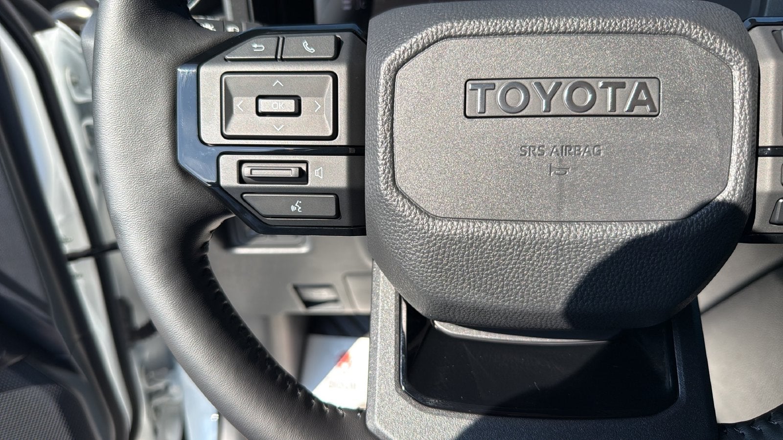 2027 Toyota Land Cruiser 1958