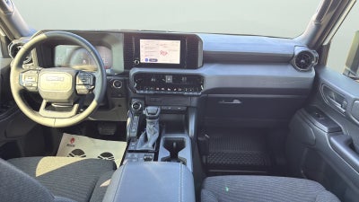 2027 Toyota Land Cruiser 1958