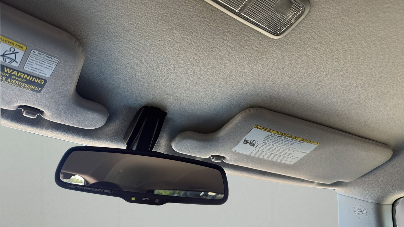 2011 Toyota FJ Cruiser Base
