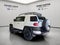 2011 Toyota FJ Cruiser Base