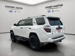 2017 Toyota 4Runner TRD Off-Road Premium