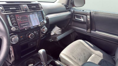 2021 Toyota 4Runner Venture