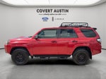 2021 Toyota 4Runner Venture