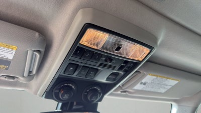 2021 Toyota 4Runner Venture