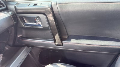 2021 Toyota 4Runner Venture