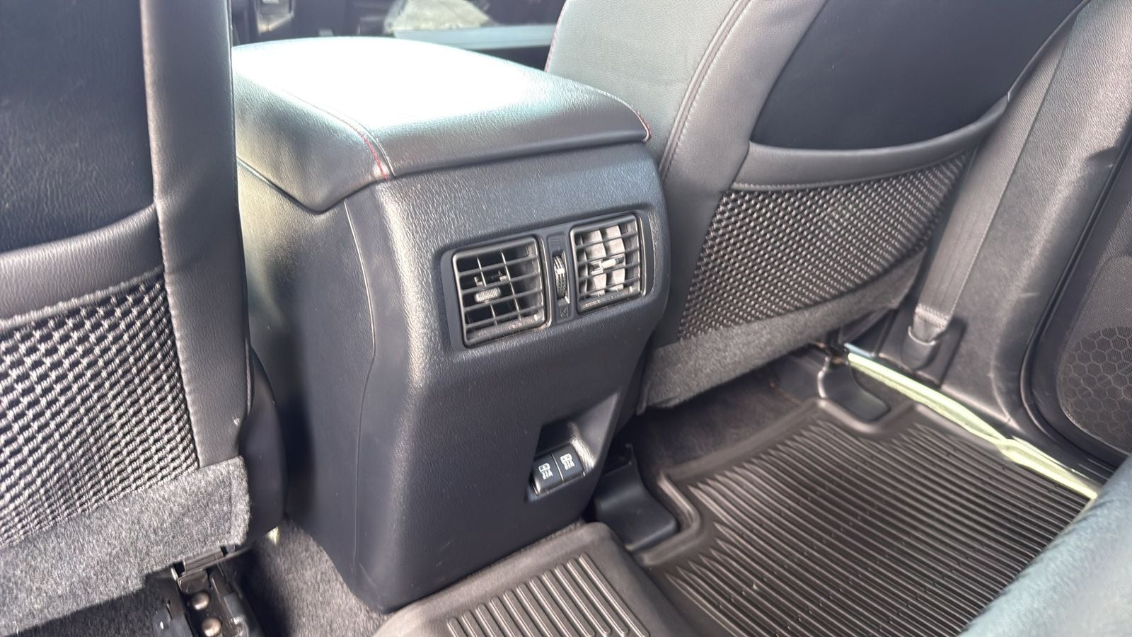 2021 Toyota 4Runner Venture