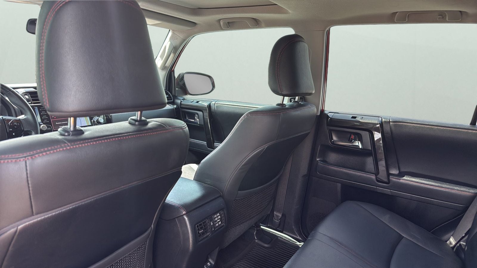 2021 Toyota 4Runner Venture