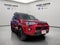2021 Toyota 4Runner Venture