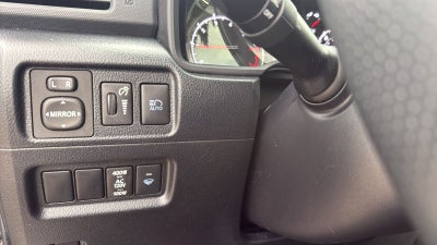 2022 Toyota 4Runner TRD Off-Road Premium