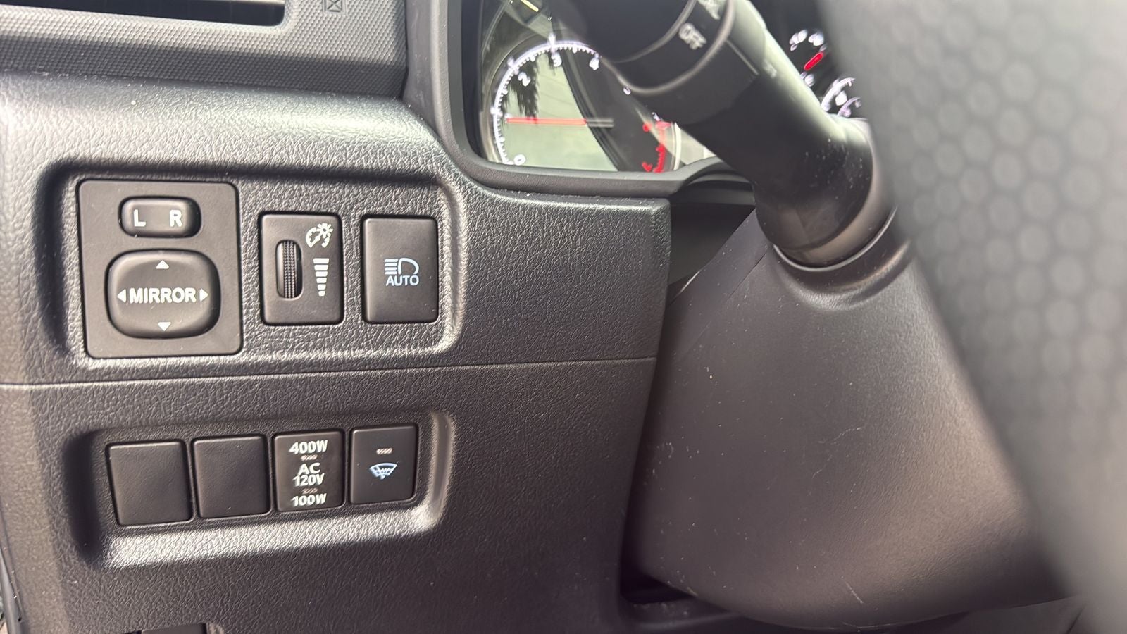 2022 Toyota 4Runner TRD Off-Road Premium