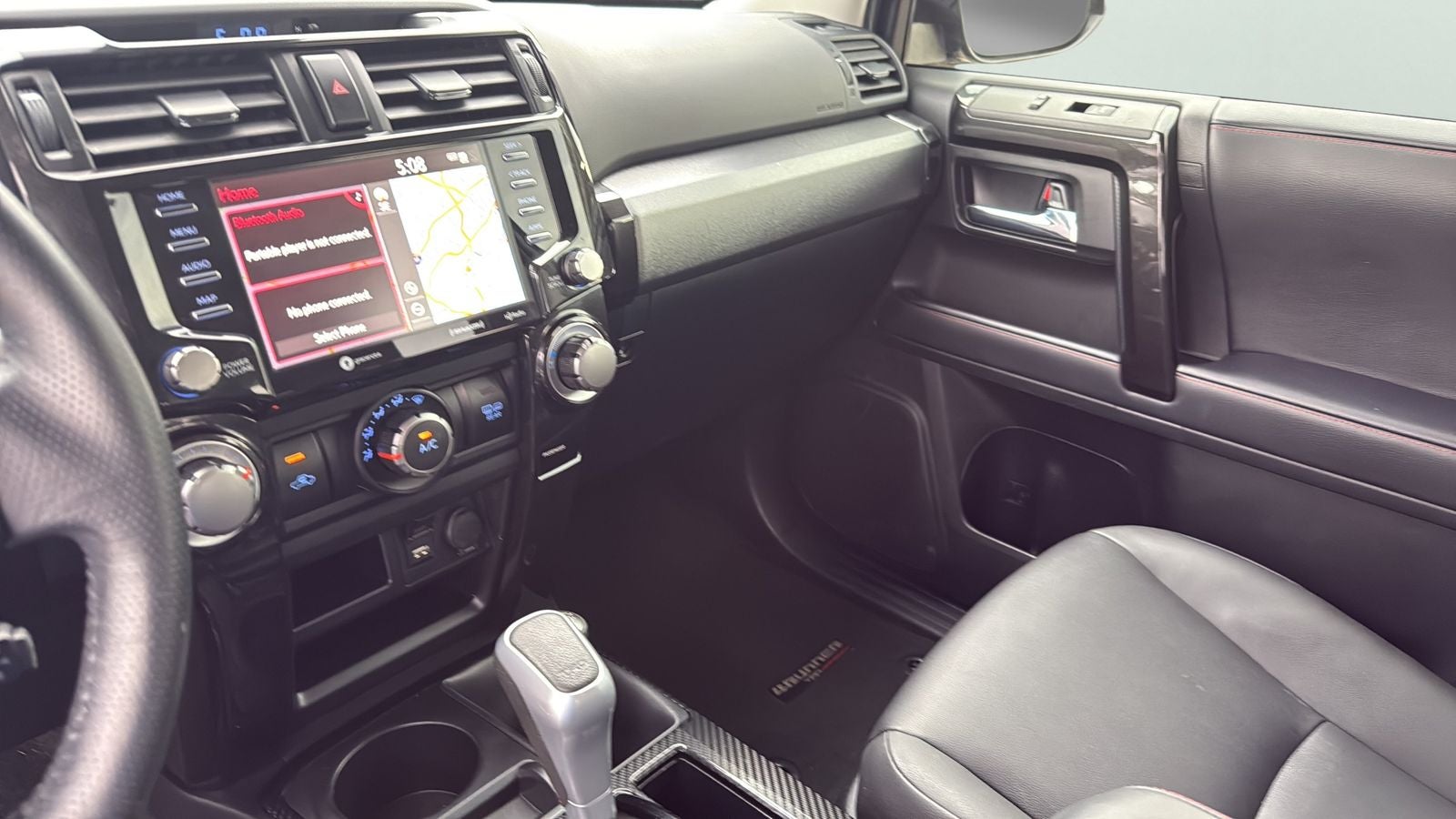 2022 Toyota 4Runner TRD Off-Road Premium