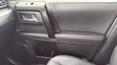 2022 Toyota 4Runner TRD Off-Road Premium