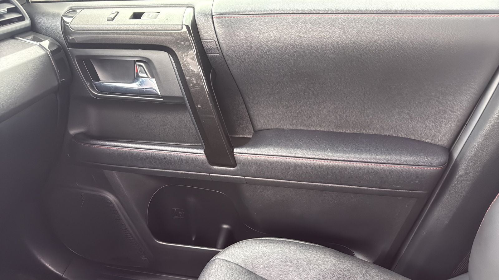 2022 Toyota 4Runner TRD Off-Road Premium