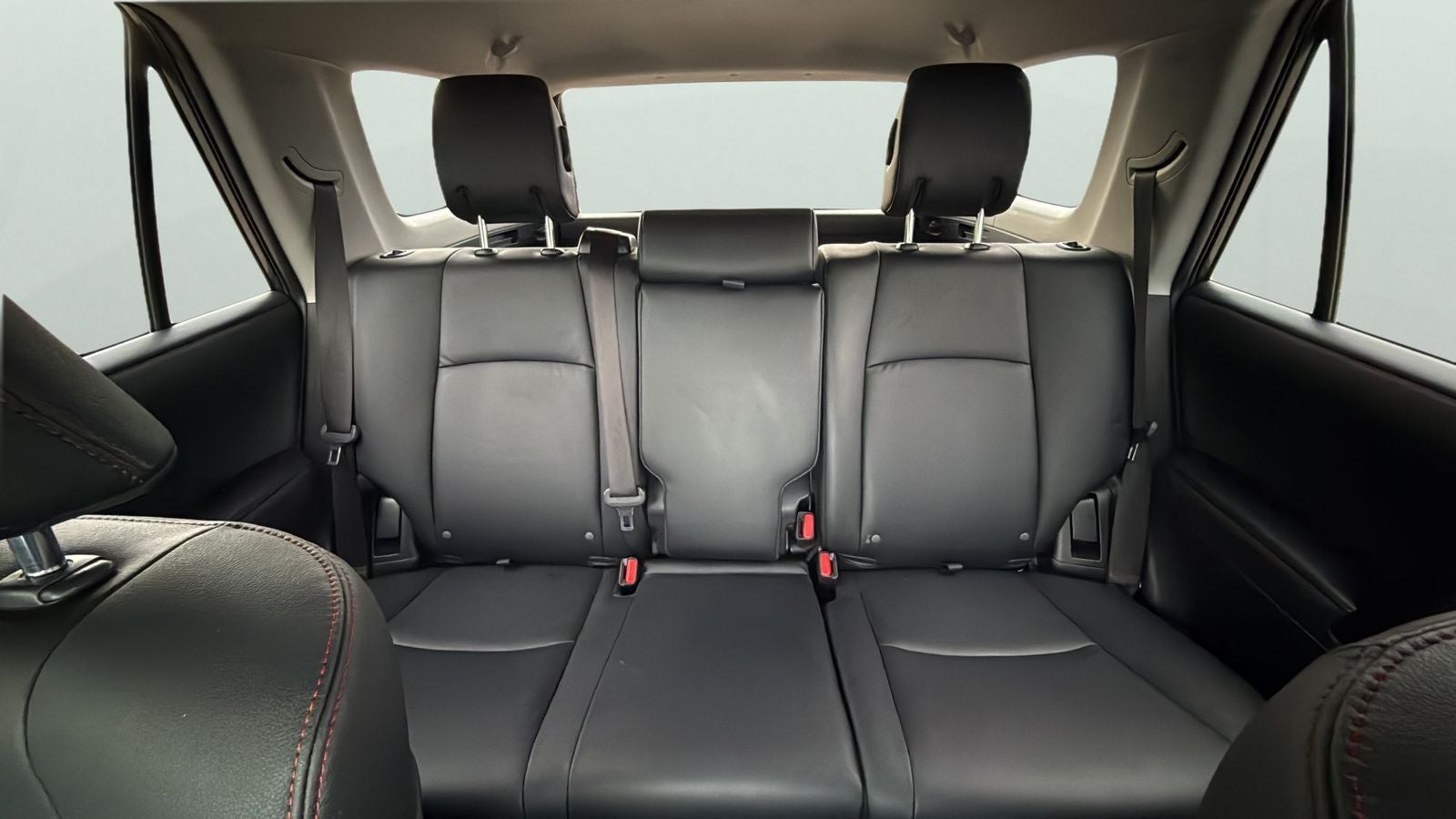 2022 Toyota 4Runner TRD Off-Road Premium