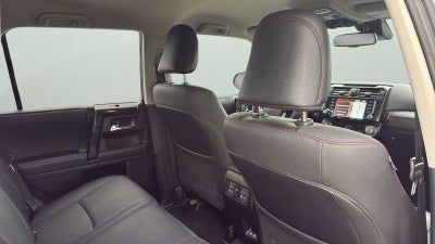 2022 Toyota 4Runner TRD Off-Road Premium