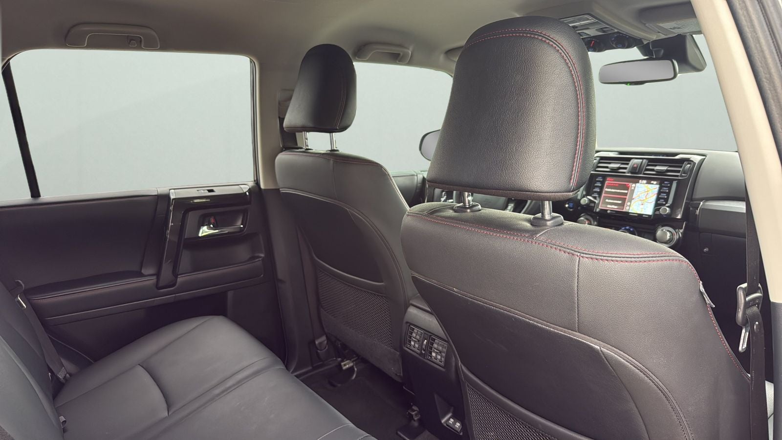 2022 Toyota 4Runner TRD Off-Road Premium
