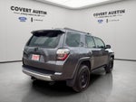 2022 Toyota 4Runner TRD Off-Road Premium