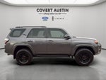 2022 Toyota 4Runner TRD Off-Road Premium