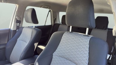 2015 Toyota 4Runner SR5 Premium