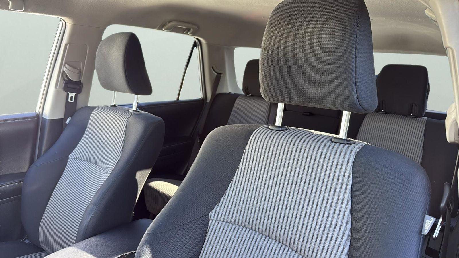 2015 Toyota 4Runner SR5 Premium