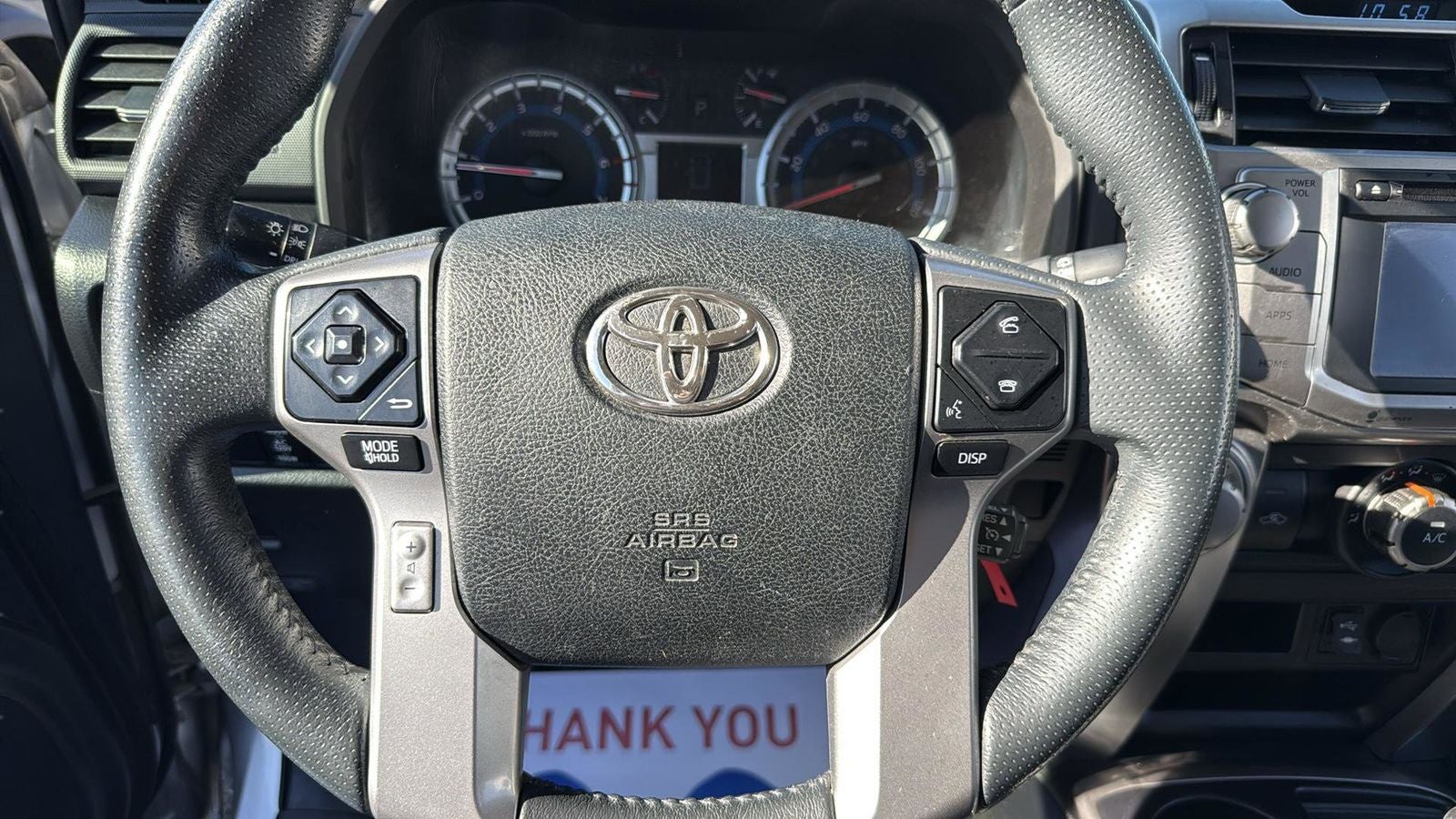 2015 Toyota 4Runner SR5 Premium